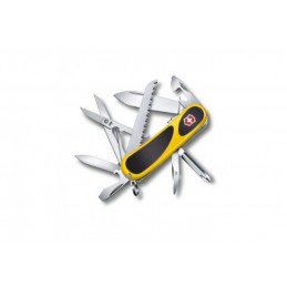 Victorinox EvoGrip S18 Çakı 85mm 2.4913.SC8