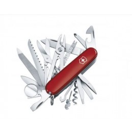 Victorinox SwissChamp 33 Fonsiyonlu 91mm Çakı 1.6795