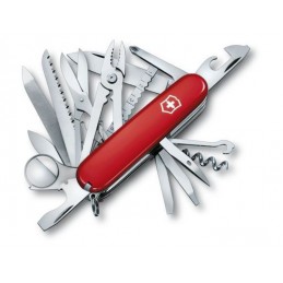 Victorinox SwissChamp 33 Fonsiyonlu 91mm Çakı 1.6795