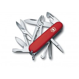 Victorinox Deluxe Tinker 17 Fonsiyonlu 91mm Çakı 1.4723