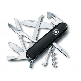 Victorinox Huntsman 91mm 15 Foksiyonlu Çakı 1.3713.3