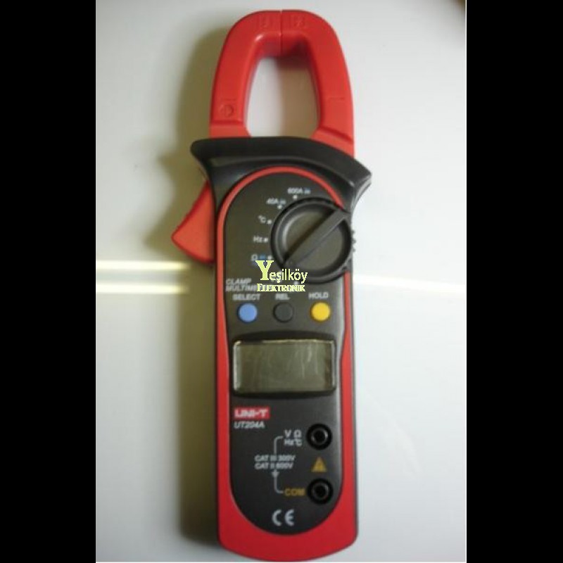 UT204A UT204A