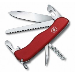 Victorinox Rucksack Çakı 111mm 12 Fonksiyonlu 0.8863