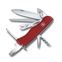 Victorinox Outrider Çakı 111mm 14 Fonksiyonlu 0.8513