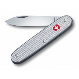 Victorinox Tek Bıçaklı Alüminyum 92mm 0.8000.26