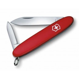 Victorinox Excelsior 84mm 0.6901 Çift Bıçaklı Minimalist Kırmızı