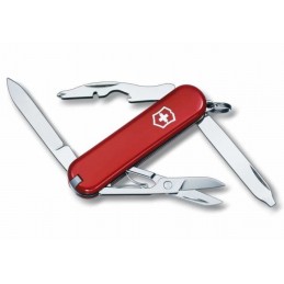 Victorinox Rambler Çakı 58mm 0.6363 10 Fonksiyonlu