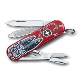 Victorinox Classic Sardine...