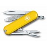 Victorinox Classic Sarı Çakı 58mm 0.6223.8