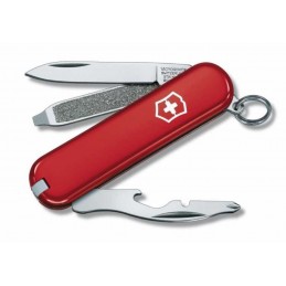 Victorinox Rally Çakı 58mm 0.6163