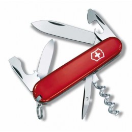 Victorinox Tourist Çakı 84mm 0.3603