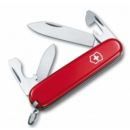 Victorinox Recruit Çakı 84mm 0.2503.B1