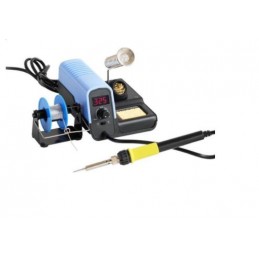 Class Istasyonlu Lehim Tutacaklı Havya 60watt