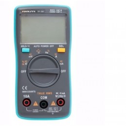 Classs ZT101 Fluke 107 Benzeri Ölçü Aleti
