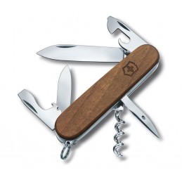 Victorinox Spartan Ceviz Ağacı Çakı 91mm 1.3601.63