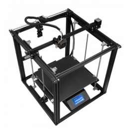 Creality Ender 5 Plus - 3D Yazıcı Kolay Kurulum 35x35x40cm Baskı