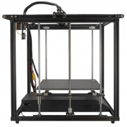 Creality Ender 5 Plus - 3D Yazıcı Kolay Kurulum 35x35x40cm Baskı