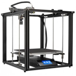 Creality Ender 5 Plus - 3D Yazıcı Kolay Kurulum 35x35x40cm Baskı