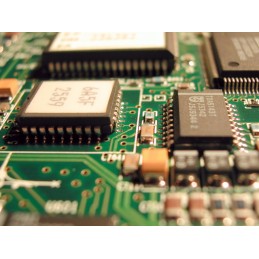 CNY17-4 DIP-6 Transitör Outout Optocoupler