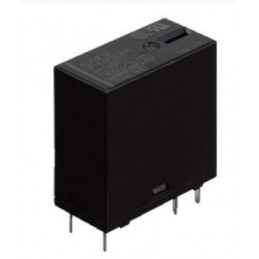 ALA2PF24 Röle 5A 24V 2PNC Orjinal Panasonic