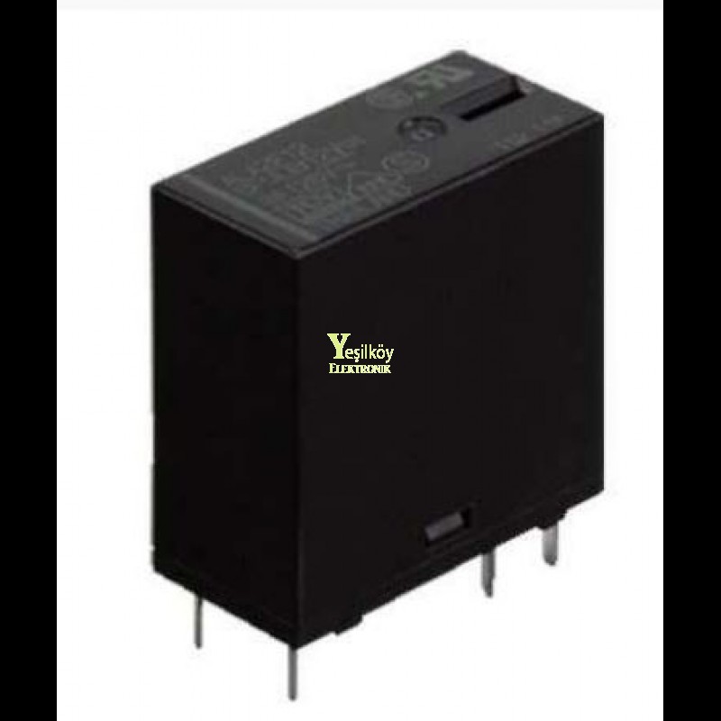 Novo E Original ALA2PF24 ALA2PF24 24V 5A250V 24VDC 6 PINS 2 PÇS/LOTE|Relés