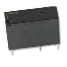 ALD112 Röle 3A 12V 1a Panasonic Nais