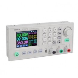 Riden rd6006 Akıllı Güç Kaynağı 60volt 6amper