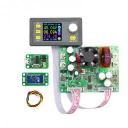 DPS5015 0-50V 15A Programlanabilir Sabit Akım Güç Kaynağı Bluetoothlu