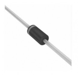 1n4007 Diyot Diode Diyod 1a 1000v Aksiyel Tip