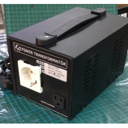 Japonya dan gelen 100volt cihazı türkiyede kullanmak