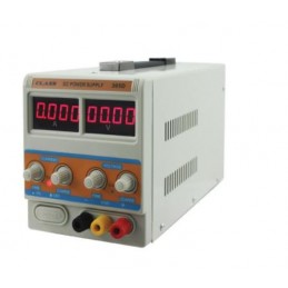 5A 0-30v Class Güç Kaynağı 305d Ayarlı Laboratuvar Tip