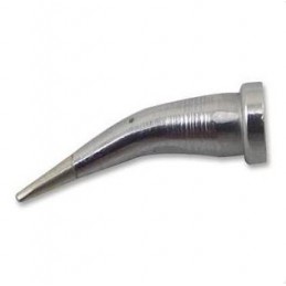 LT-HX Weller Havya Ucu 0.8mm Eğik LTHX