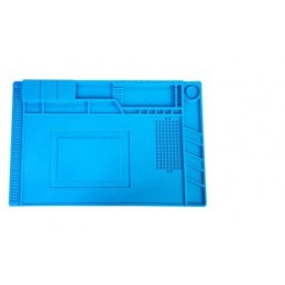 Kingsdun Silikon Tamir Matı 45x30 Büyük