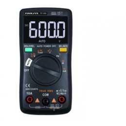 TOOLFIX TF103 Digital Ölçü Aleti