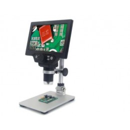 Class Cms11 Digital Mikroskop LCD Ekranlı Elektronik Tamir