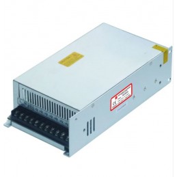Yıldırım 24v 25A Adaptör 600watt Indüksiyon Makinesi Uygun