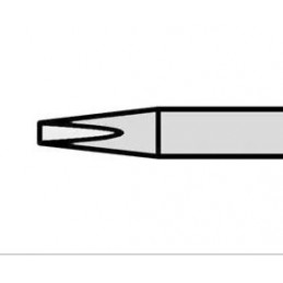 Lt-1sc Weller Havya Ucu 0.4mm x 0.15MM