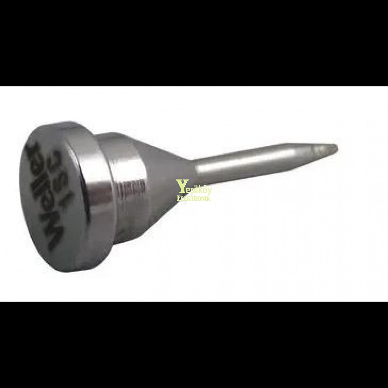 Weller Lötspitze LT-Serie, Meißelförmig 0,4x0,15mm – Für WXP80, WP80, WSP80 Lötkolben, Langlebig & Präzise