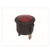 Yuvarlak 12v Sinyal Lambası 20mm