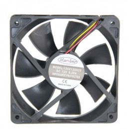 FAN 120X120X38 12V DC