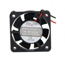 FAN 40X40X10 5V DC