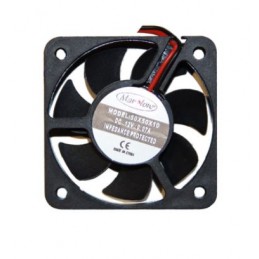 FAN 50X50X10 12V DC