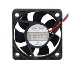 FAN 50X50X15 12V DC