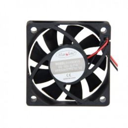 FAN 60X60X15 12V DC