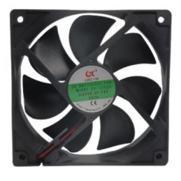 FAN 120X120X25 24V...