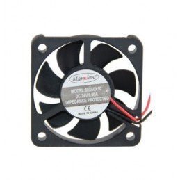 FAN 50X50X10 24V DC