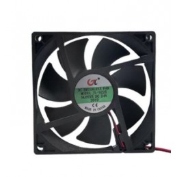 FAN 92X92X25 24v 0.45 Amper DC