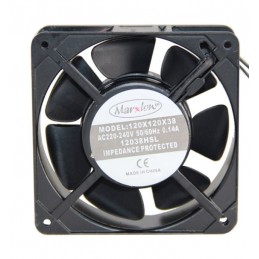 FAN 120X120X38 220V AC