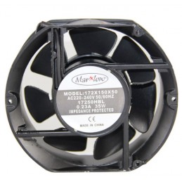 FAN 172X150X50 220V AC