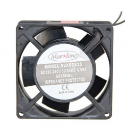 FAN 92X92X25 220V AC